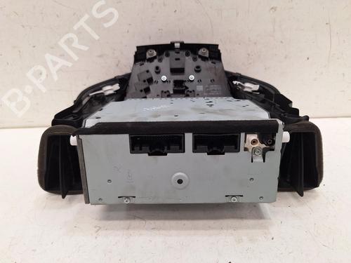 Radio FORD FIESTA VI (CB1, CCN) 1.0 EcoBoost | BP27281598E6 