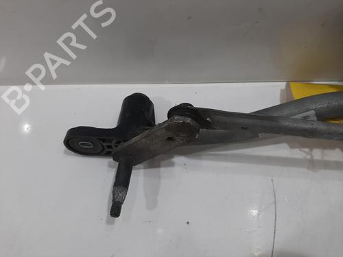 Front wiper motor ALFA ROMEO GIULIETTA (940_) 1.4 TB (940FXA1A, 940FXT1A) | BP28114958M29 