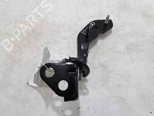 Hinge/Door check strap JAGUAR I-PACE (X590) EV400 AWD | BP30843711C146