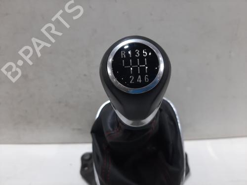 Gear lever VAUXHALL CORSA Mk IV (E) (X15) 1.4 | BP33436101M90 - Image 2