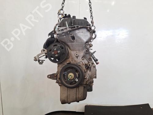 Used Engine Engine SUZUKI CELERIO (LF) 1.0 (AVK310) (68 hp) 36535257 36535257