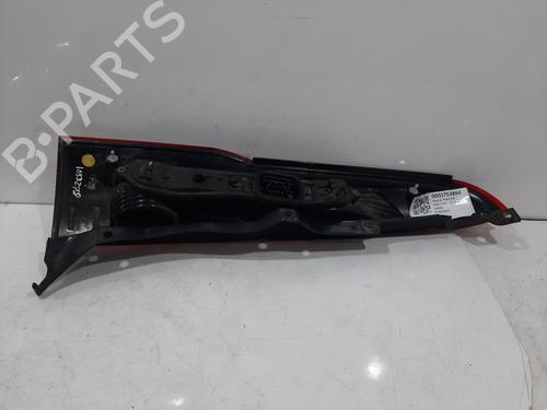Right taillight FIAT PANDA (169_) 1.2 (169.AXB11, 169.AXB1A) | BP36811398C35 - Image 4