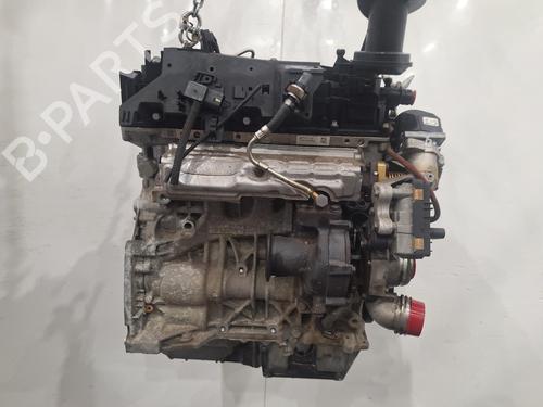 Engine BMW X3 (F25) xDrive 20 d | BP39951811M1 - Image 4