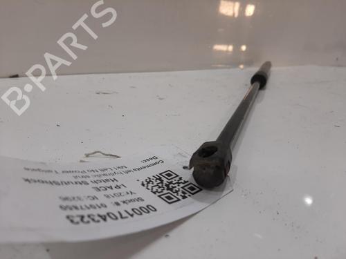 Tailgate lift support JAGUAR I-PACE (X590) EV400 AWD | BP34478522C138 - Image 4