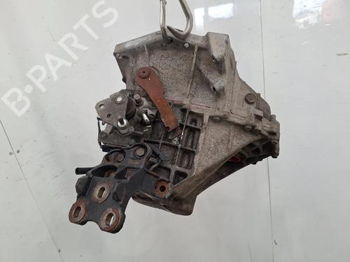 Gearbox PEUGEOT 108 1.0 VTi | BP34733775M3 - Image 3