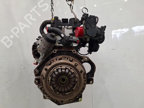 Engine VAUXHALL ZAFIRA Mk III (P12) 1.4 (75) | BP36451913M1 - Image 4