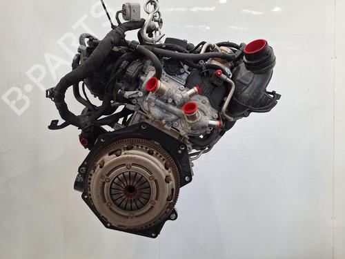 Engine VW POLO VI (AW1, BZ1, AE1) 1.0 TSI | BP32120933M1 - Image 4