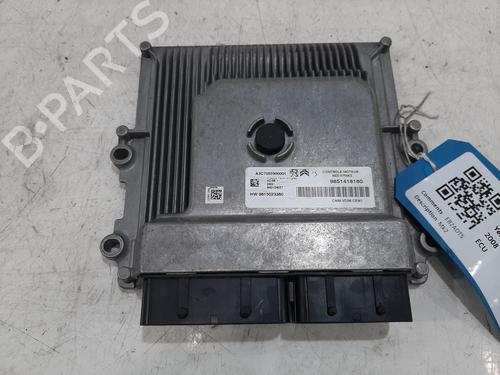 Computer Computer PEUGEOT 2008 II (UD_, US_, UY_, UJ_, UR_, UC_) 1.2 PureTech 130 (USHNS, URHNS) (130 hp) 34338747 34338747