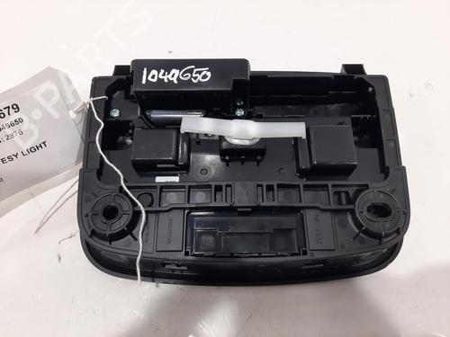 Interior roof light HONDA JAZZ V (GR_, GS_) 1.5 eHEV (GR3, GR6) | BP36403484I8 - Image 3