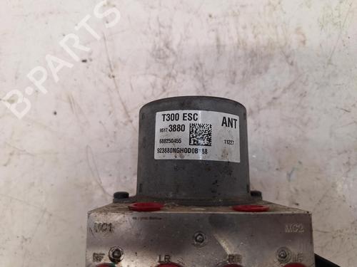 ABS pump CHEVROLET AVEO Hatchback (T300) 1.4 | BP27155467M43 