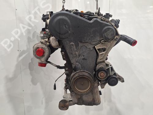Engine AUDI A5 (8T3) 2.0 TDI | BP29883318M1 