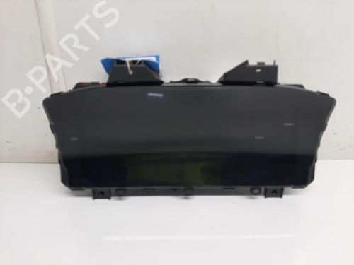 Instrument cluster LAND ROVER RANGE ROVER SPORT II (L494) 3.0 SDV6 4x4 | BP26872684C47 