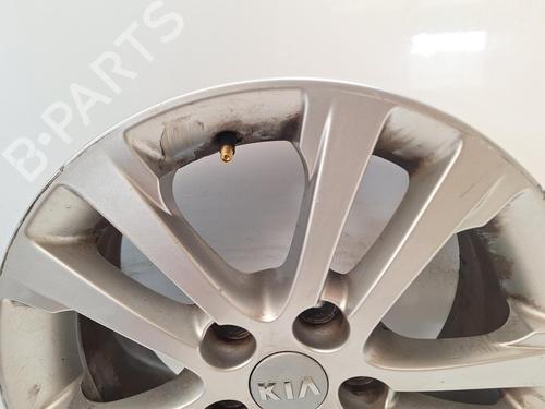Fælk KIA CEE'D (JD) 1.6 GDI | BP36985915C45 - Image 2