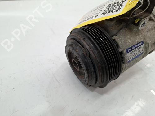 AC compressor SKODA CITIGO (NF1) 1.0 | BP38568910M34 - Image 4
