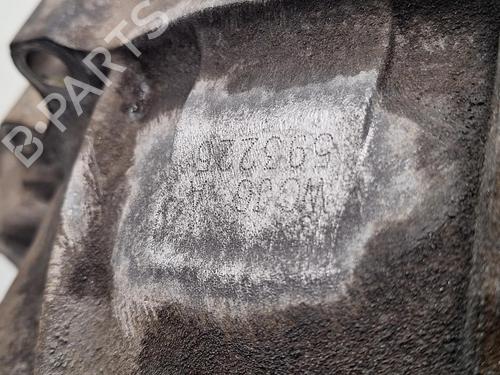 Gearbox KIA CEE'D (JD) 1.6 CRDi 128 | BP34038097M3  - Image 6