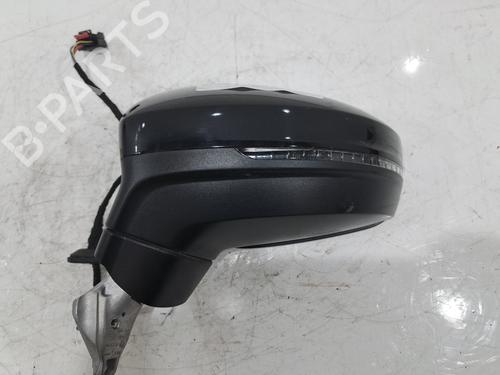 Used Left mirror Left mirror 37026320 37026320