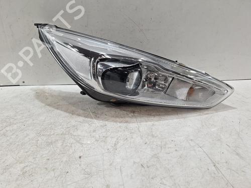 Used Right headlight Right headlight FORD FOCUS III Turnier 1.5 EcoBoost (182 hp) 40128474 40128474