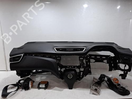 Used Airbag Kit Airbag Kit 38543655 38543655