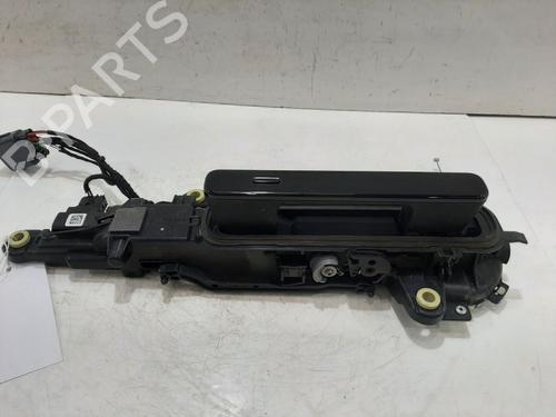 Exterior handle JAGUAR I-PACE (X590) EV400 AWD | BP30585446C122