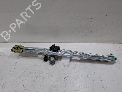 Used Front right window mechanism Front right window mechanism FORD TRANSIT V363 Van (FCD, FDD) E-TRANSIT (269 hp) 39657519 39657519