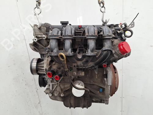 Engine FORD FIESTA VI (CB1, CCN) 1.25 | BP28040427M1 