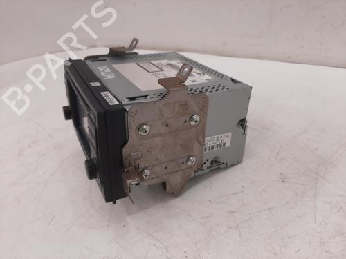 Electronic module NISSAN NOTE (E11, NE11) 1.6 | BP29471831M83 