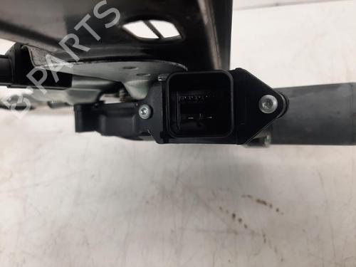 Front right window mechanism VAUXHALL INSIGNIA Mk I (A) Hatchback (G09) 1.6 CDTI (68) | BP26840680C23 