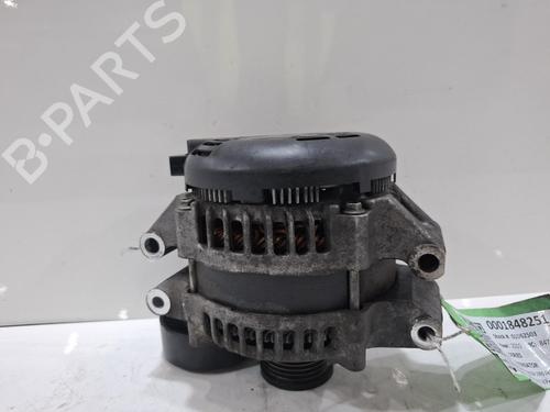 Used Alternator Alternator BMW 1 (E87) 116 i (122 hp) 39667922 39667922