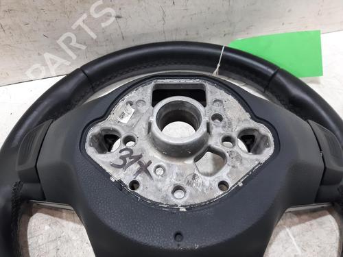 Steering wheel VW POLO VI (AW1, BZ1, AE1) 1.0 TSI | BP33799837C49 - Image 6