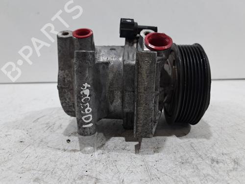 AC compressor NISSAN NOTE (E12) 1.2 | BP40116958M34 - Image 5
