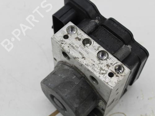 Used ABS pump FIAT FIORINO Box Body/MPV (225_) 1.3 D Multijet (225BXD1A, 225BXB1A, 225BXB11) (75 hp) 26786597