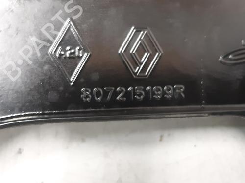 Front left window mechanism RENAULT WIND (E4M_) 1.2 (E4MF) | BP26756099C22 