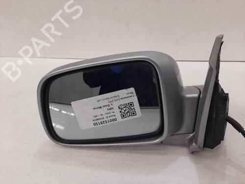 Bakspejl venstre HONDA HR-V (GH_) 1.6 16V 4WD (GH2, GH4) (105 hp) 29417831