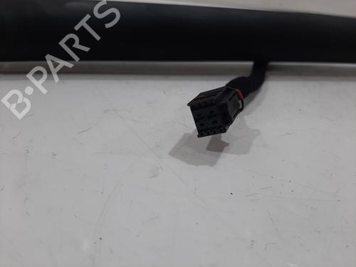Shock absorber spring JAGUAR I-PACE (X590) EV400 AWD | BP29397304C152 