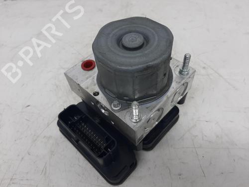 Used ABS pump NISSAN QASHQAI II SUV (J11, J11_) 1.3 DIG-T (160 hp) 26757586