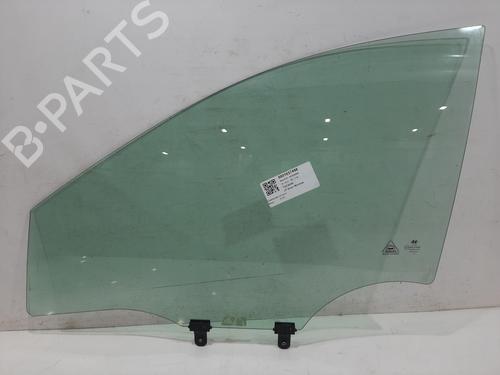 Used Front left door window Front left door window HYUNDAI TUCSON (NX4E, NX4A) 1.6 T-GDI Plug-in-Hybrid HTRAC (265 hp) 33281941 33281941