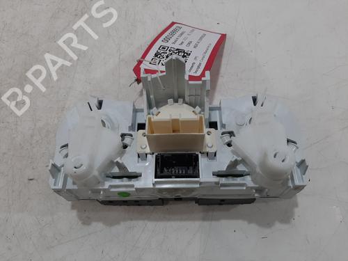 Climate control VAUXHALL CORSA Mk IV (E) (X15) 1.4 | BP34206486I5  - Image 5