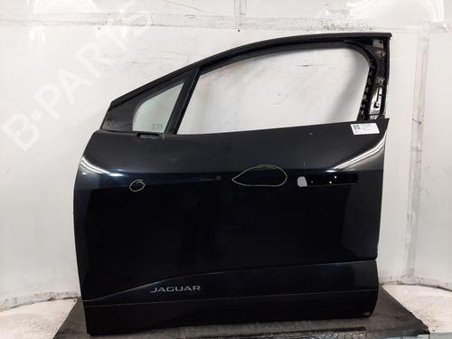 Used Left front door JAGUAR I-PACE (X590) EV400 AWD (400 hp) 31628455