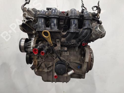 Engine FORD B-MAX (JK) 1.4 | BP40128478M1 - Image 5