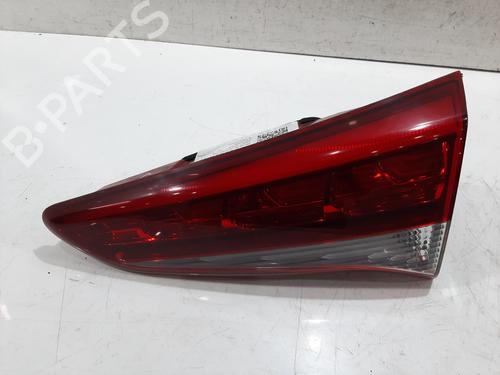 Used Right taillight Right taillight HYUNDAI TUCSON (TL, TLE) 2.0 CRDi All-wheel Drive (136 hp) 33242790 33242790