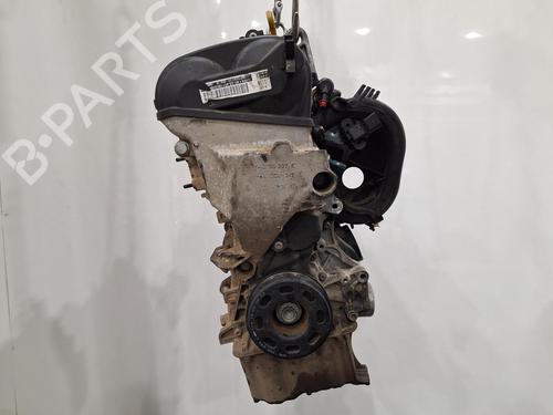 Engine VW UP! (121, 122, BL1, BL2, BL3, 123) 1.0 | BP28085207M1 