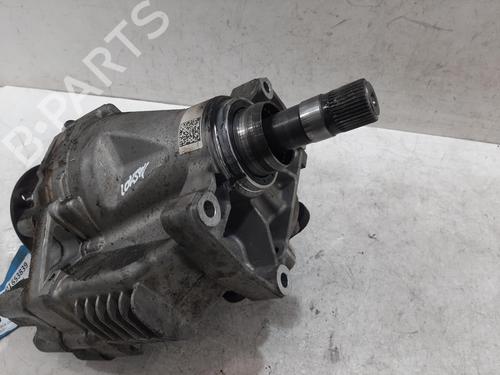 Transfer box SKODA YETI (5L) 2.0 TDI 4x4 | BP33035194M36 - Image 4