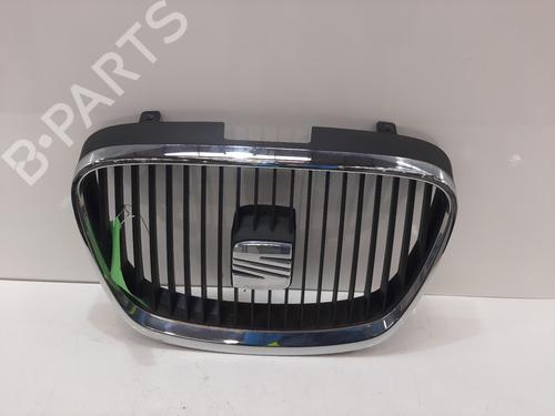 Used Grille Grille SEAT LEON (1P1) 1.4 16V (86 hp) 36334361 36334361
