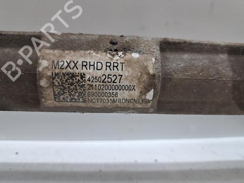 Steering rack VAUXHALL VIVA (C16) 1.0 | BP39195995M22 - Image 2
