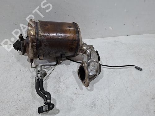 Particulate filter VAUXHALL VIVARO B Van (X82) 1.6 CDTi | BP39569727M81 - Image 5