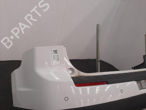 Rear bumper CHEVROLET ORLANDO (J309) 2.0 D | BP29112271C8