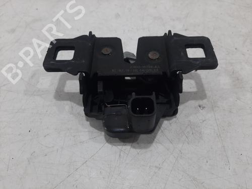 Hood lock LAND ROVER RANGE ROVER EVOQUE (L551) 2.0 P250 4x4 | BP29922922C133