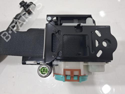 Front right seatbelt HYUNDAI KONA (SX2) GDi Hybrid | BP39695016I25 - Image 4