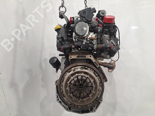 Motore RENAULT KADJAR (HA_, HL_) 1.5 dCi 110 (HLA3) (110 hp) 29883939
