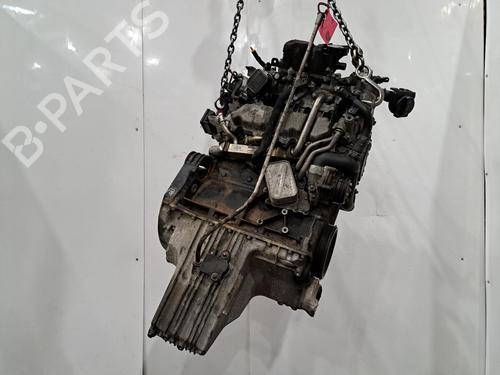 Engine MERCEDES-BENZ A-CLASS (W169) A 160 CDI (169.006, 169.306) | BP26806681M1 